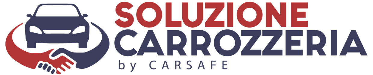 soluzione carrozzeria banner orizzontale